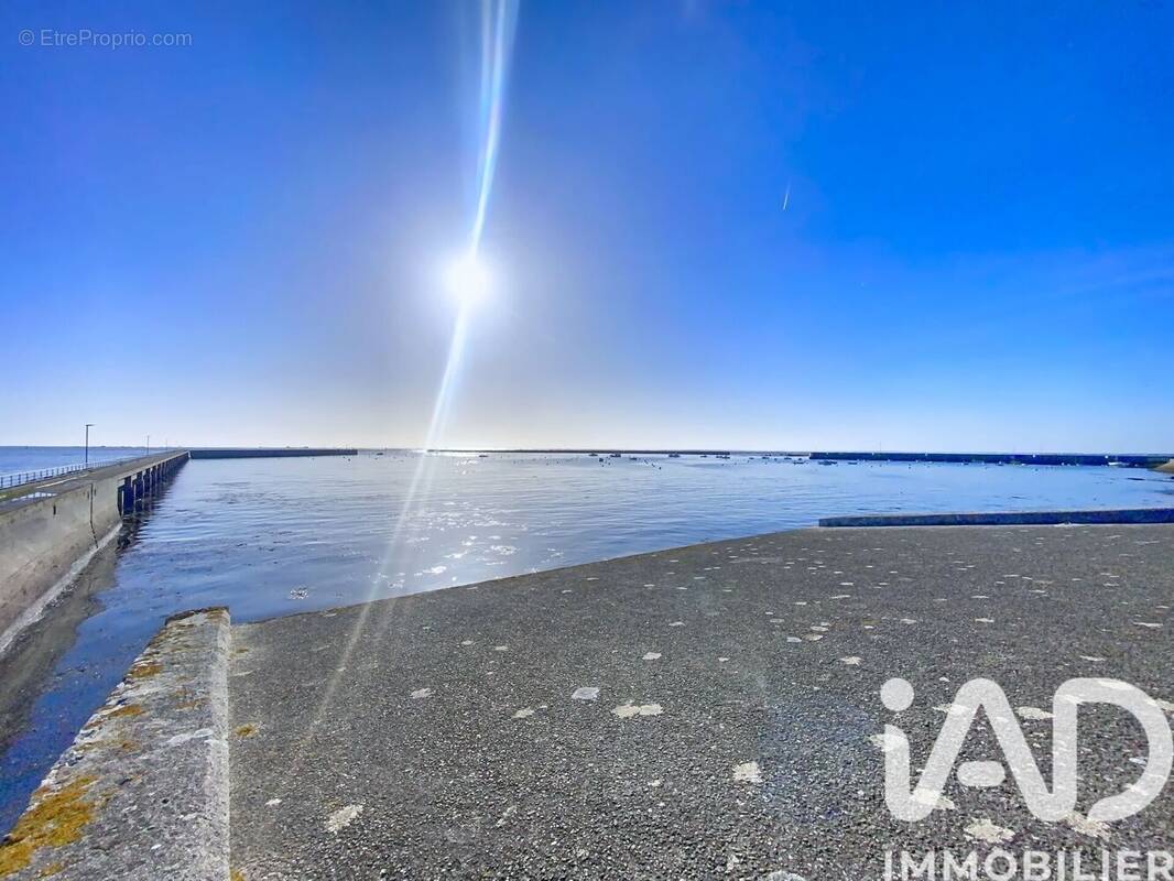 Photo 1 - Maison à PENMARCH