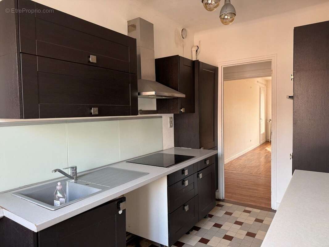 Appartement à LE HAVRE