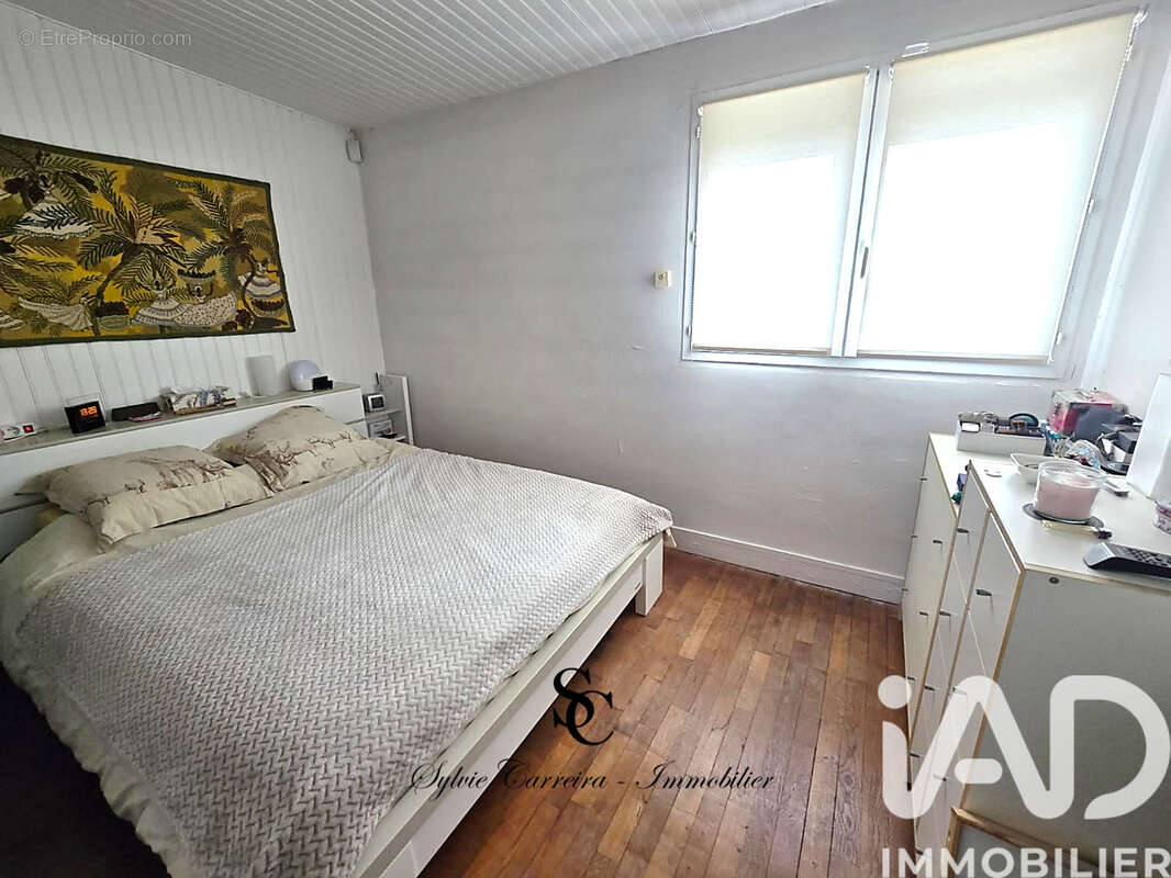 Photo 5 - Maison à SACLAY