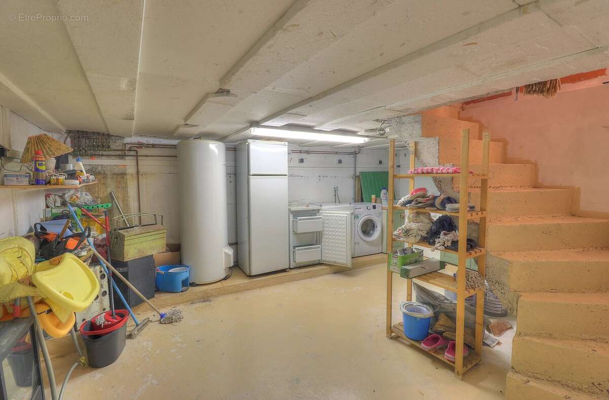 Maison à COURSEGOULES