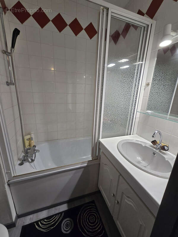 Appartement à CAUTERETS