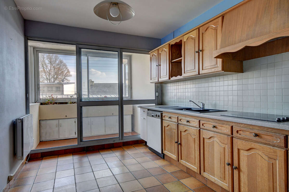 Appartement à BREST