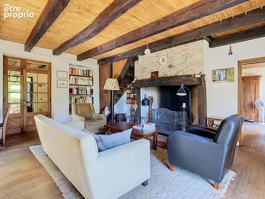 Maison  5 pièce(s) 120 m2 - photo 5