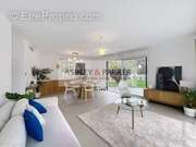 Appartement à VILLENEUVE-LOUBET