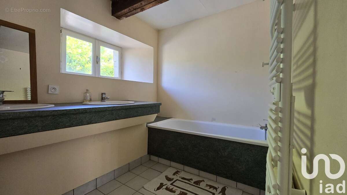 Photo 8 - Maison à PLOUER-SUR-RANCE