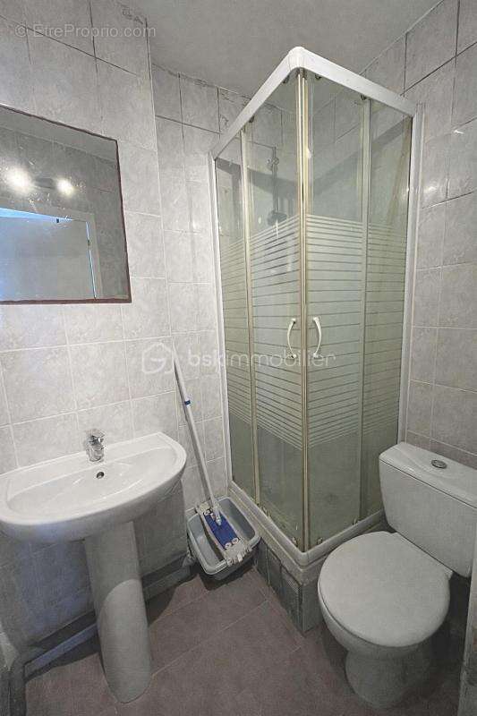 Appartement à NOGENT-SUR-OISE