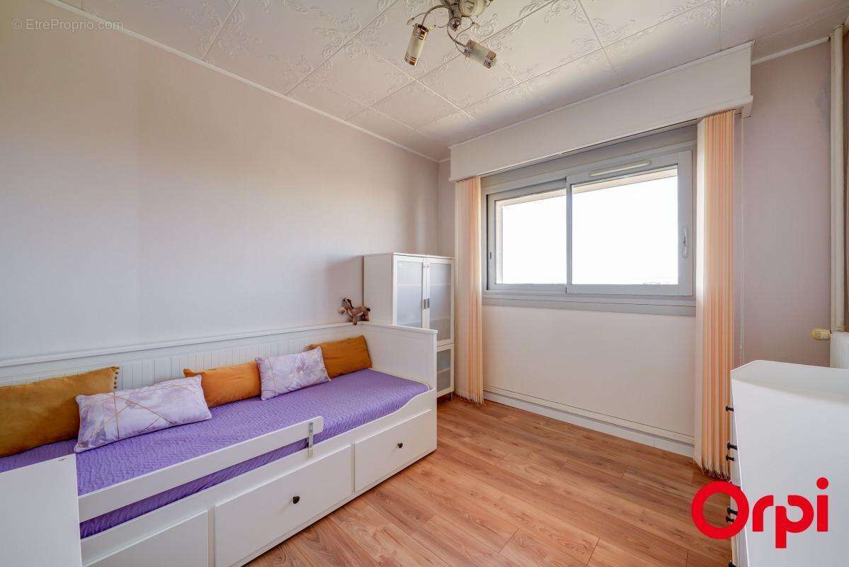 Appartement à VENISSIEUX