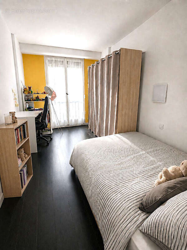 Appartement Saint Gratien 4 pièce(s) 83 m2 - photo 10