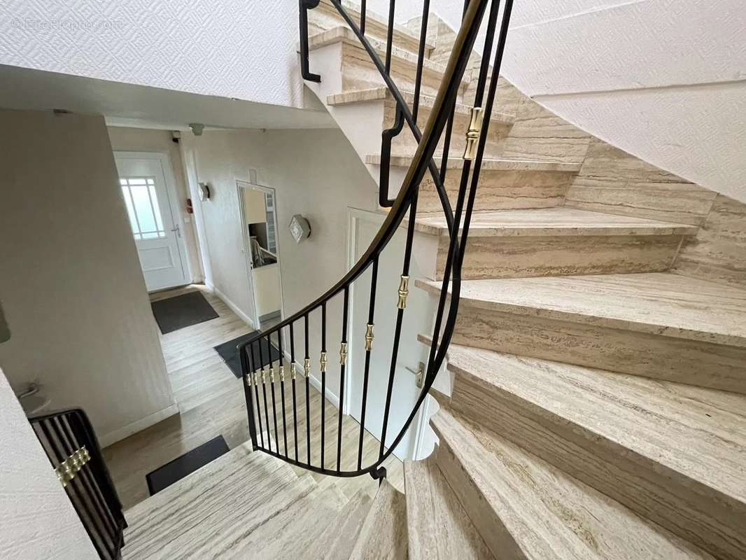 Appartement à DINAN