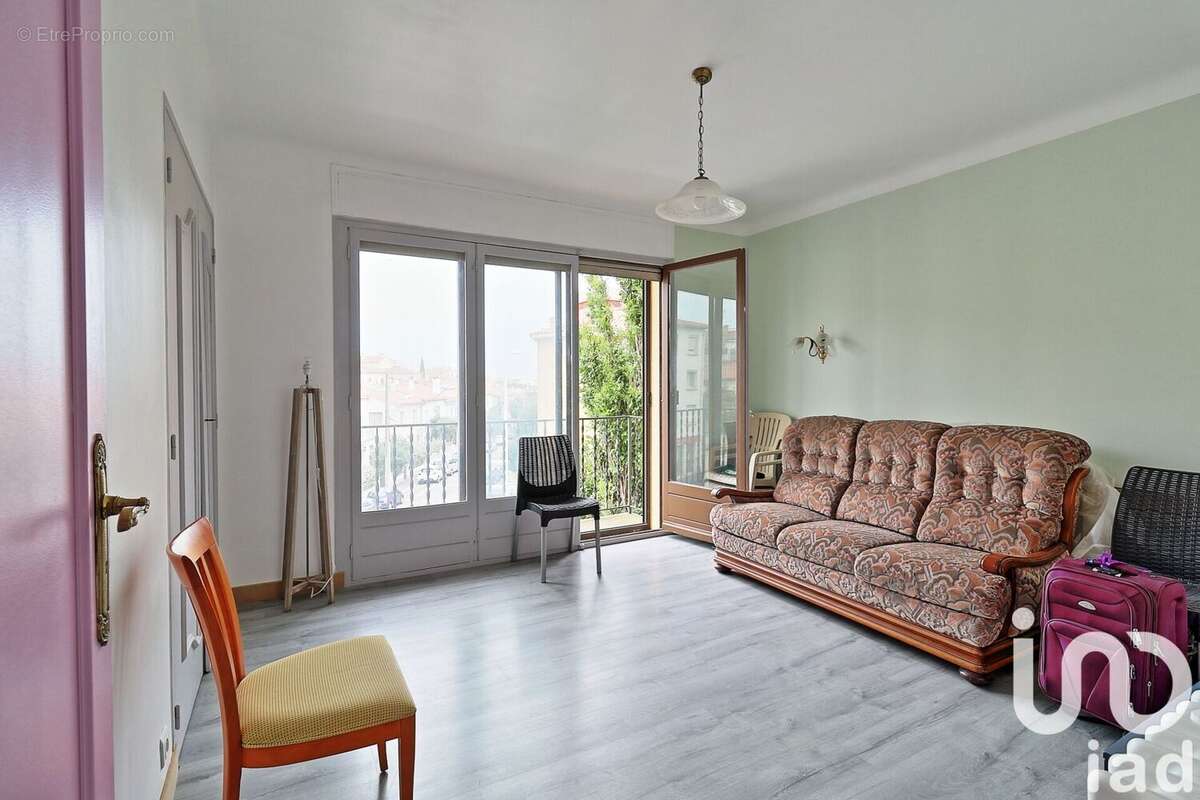 Photo 5 - Appartement à PERPIGNAN