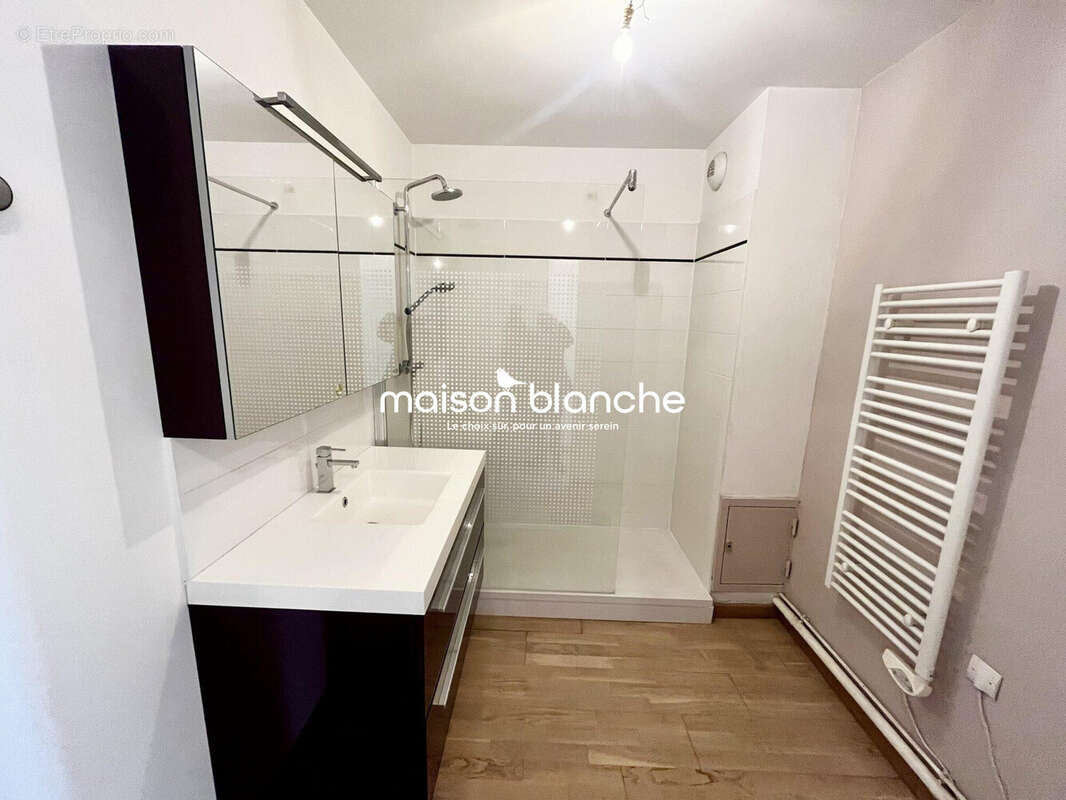 Appartement à ANGERS