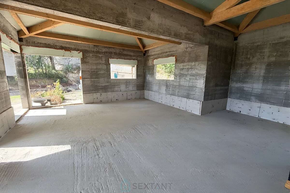 Villa contemporaine de 205m2 - photo 12
