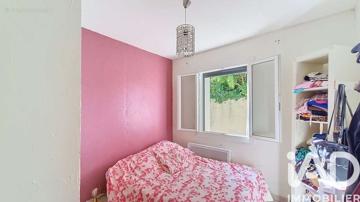 Photo 8 - Maison à MORIERES-LES-AVIGNON
