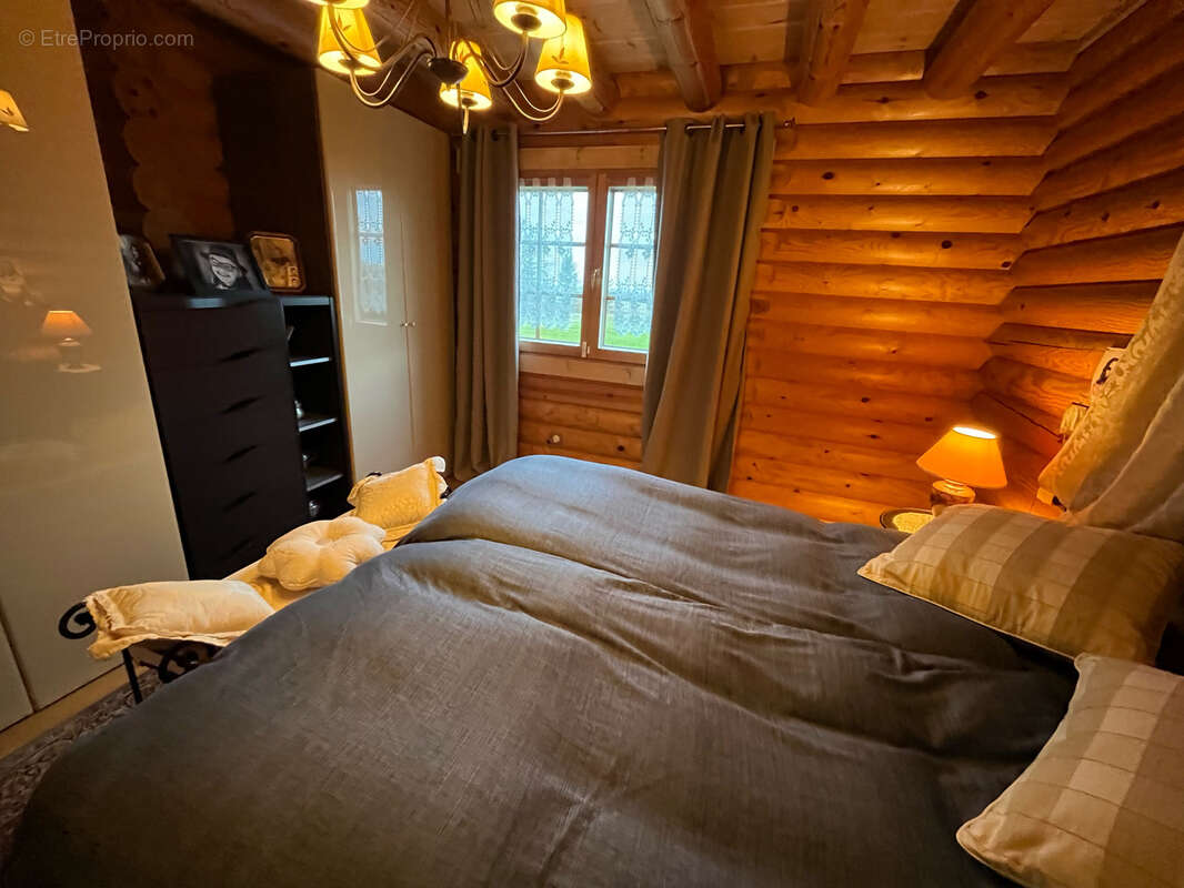 Maison à HAZEMBOURG