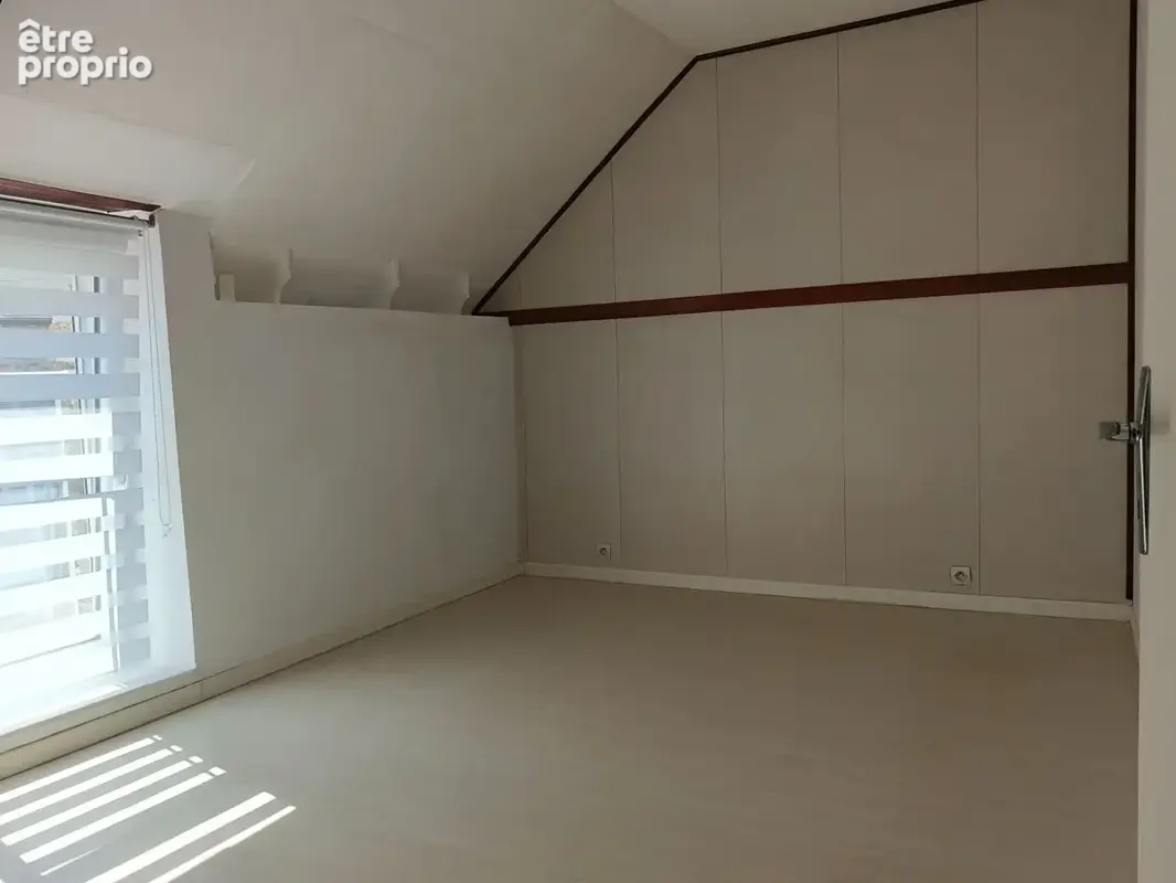Maison Missillac Centre - photo 7