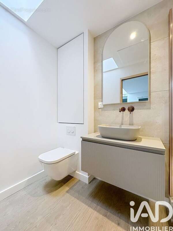 Photo 3 - Appartement à LA ROCHELLE