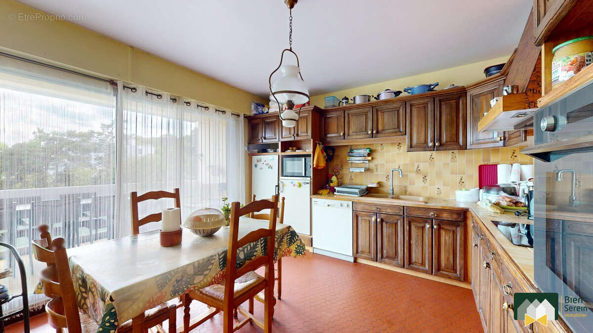 Appartement à LUISANT