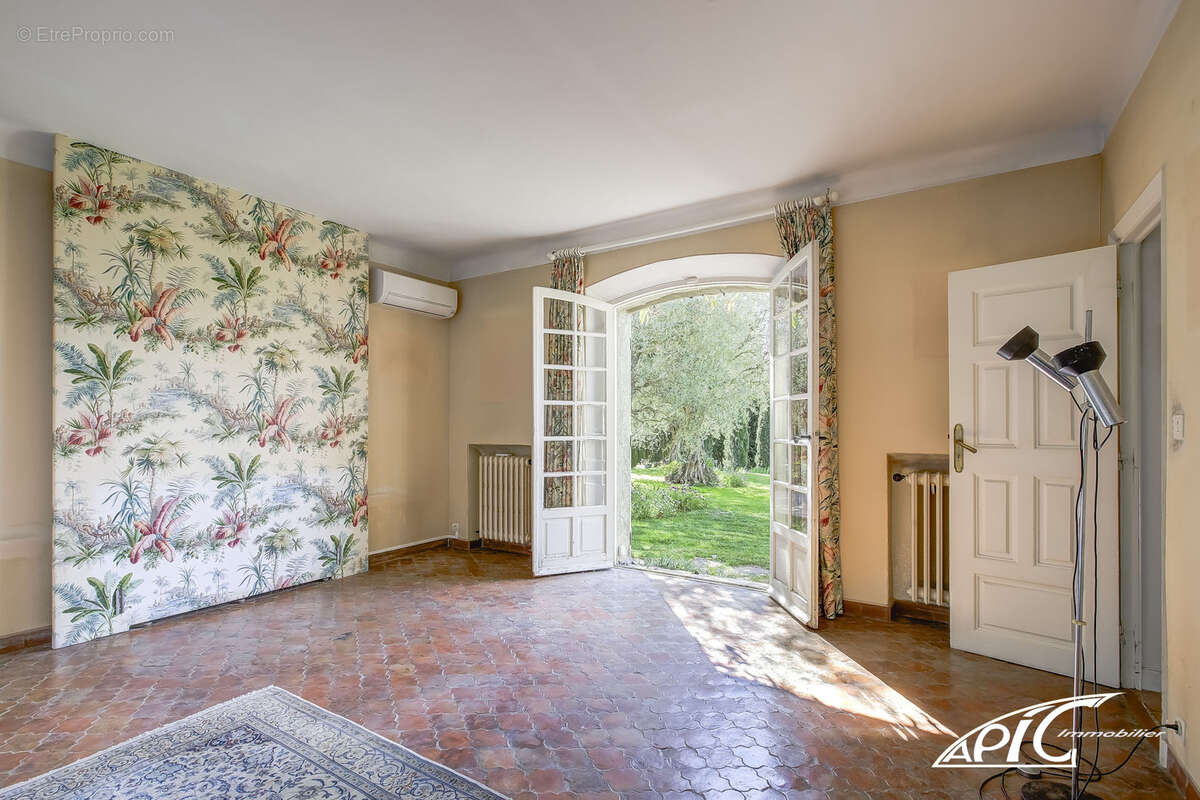 Maison à CABRIS