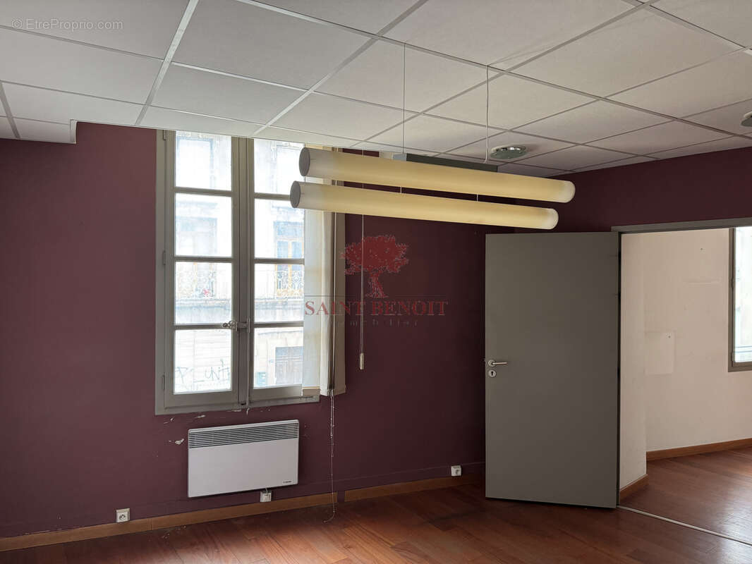Appartement à GIGNAC