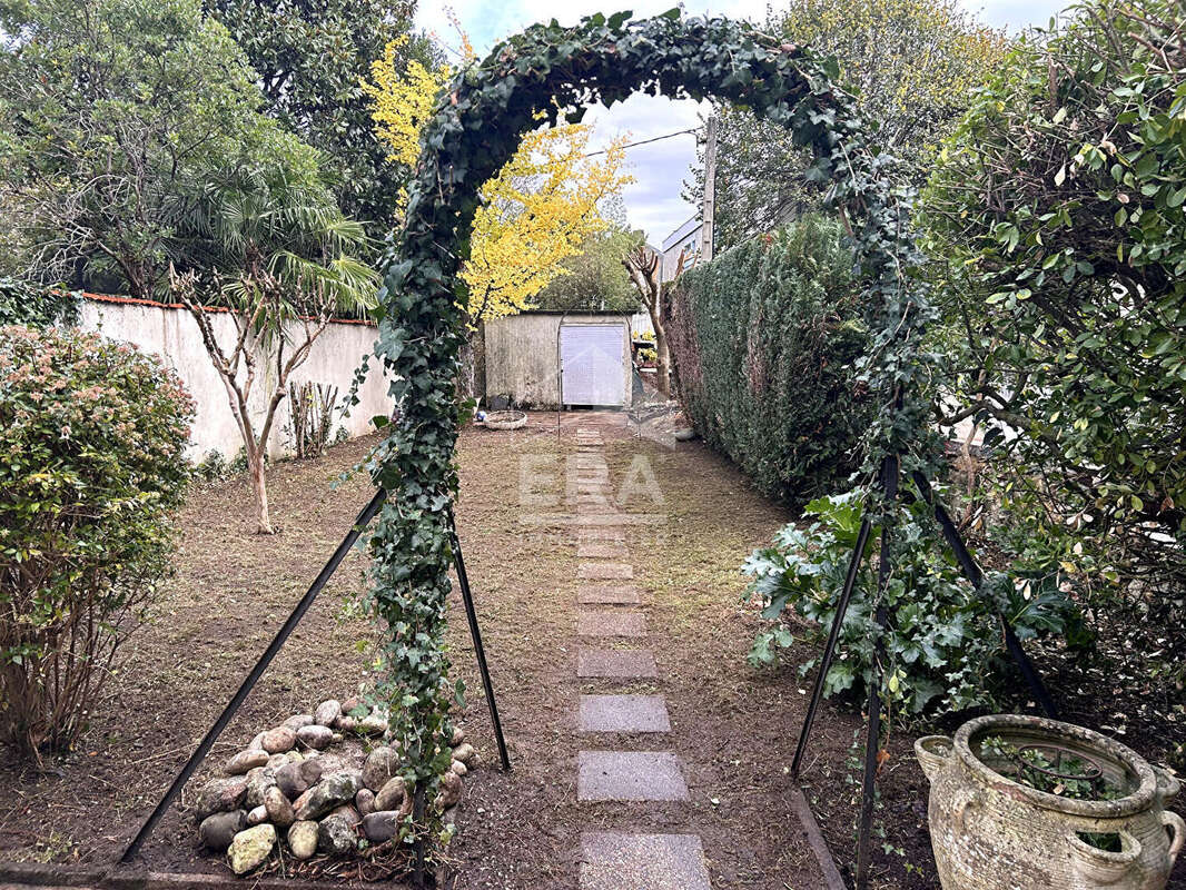 Maison 172m² à périgueux - photo 10