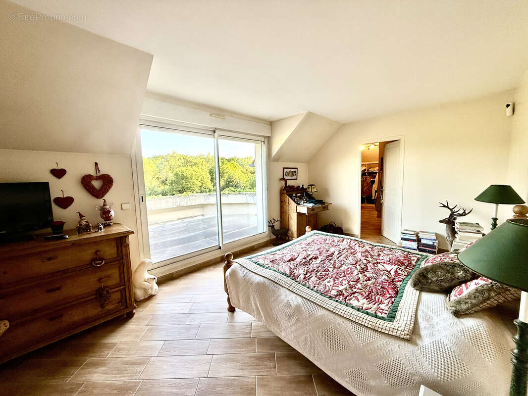 Maison à CHAMBOURCY