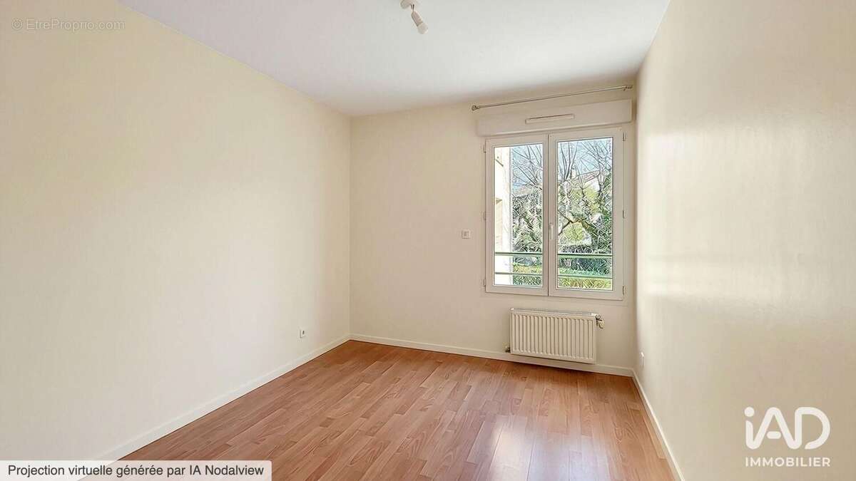 Appartement 92 m² à Vourles  - photo 8