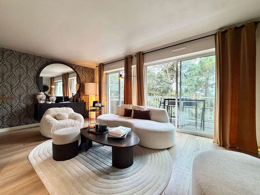 Appartement à LA BAULE-ESCOUBLAC