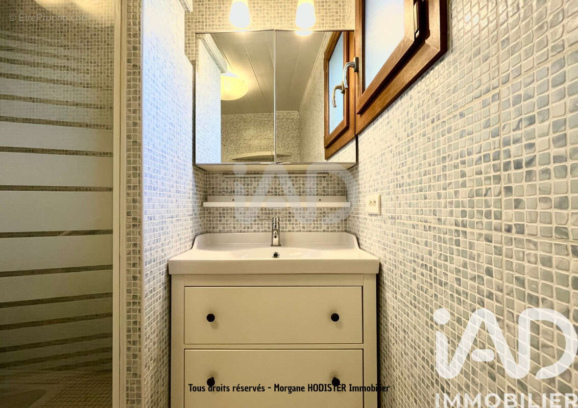 Photo 8 - Maison à SAINT-LAURENT