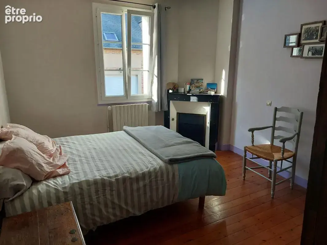 Maison de caractère Bolbec 6 pièces 140 m² - photo 11