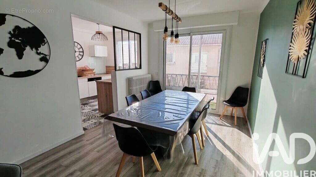 Photo 3 - Appartement à LES SABLES-D'OLONNE
