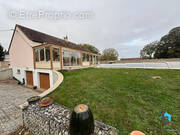 Maison à NOGENT-LE-ROI