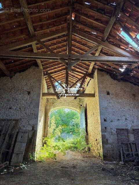 Maison à FOULAYRONNES