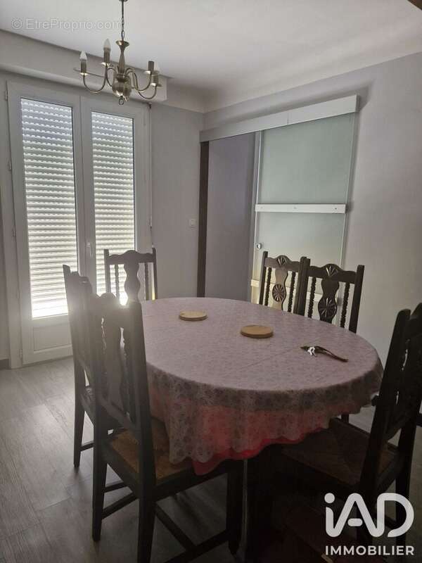 Maison 84 m² à Morcenx  - photo 4