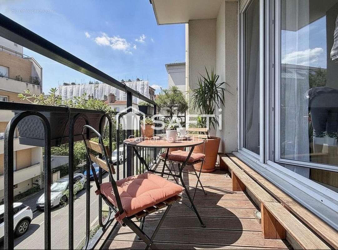 Photo 3 - Appartement à ALFORTVILLE
