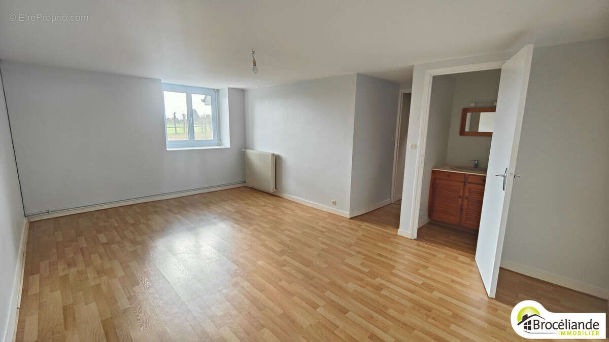 Maison à PACE