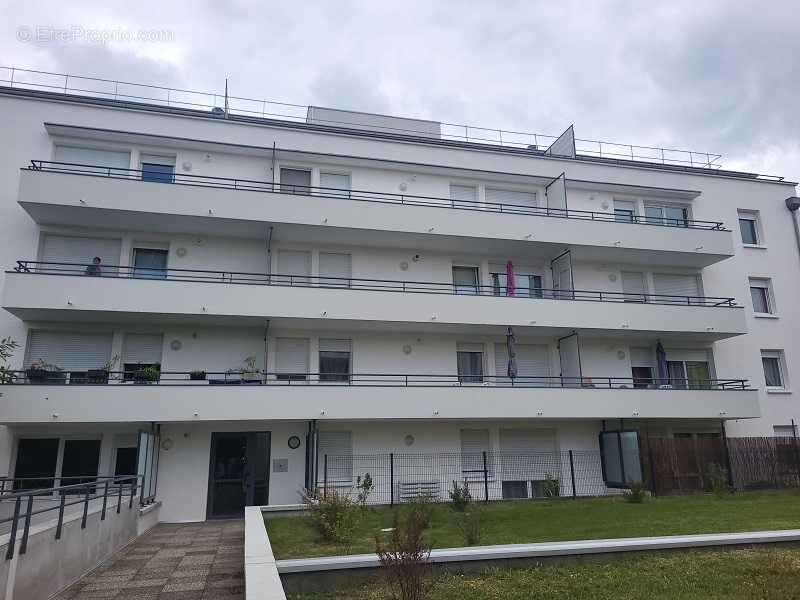 Appartement 60 m² à Besancon  - photo 10
