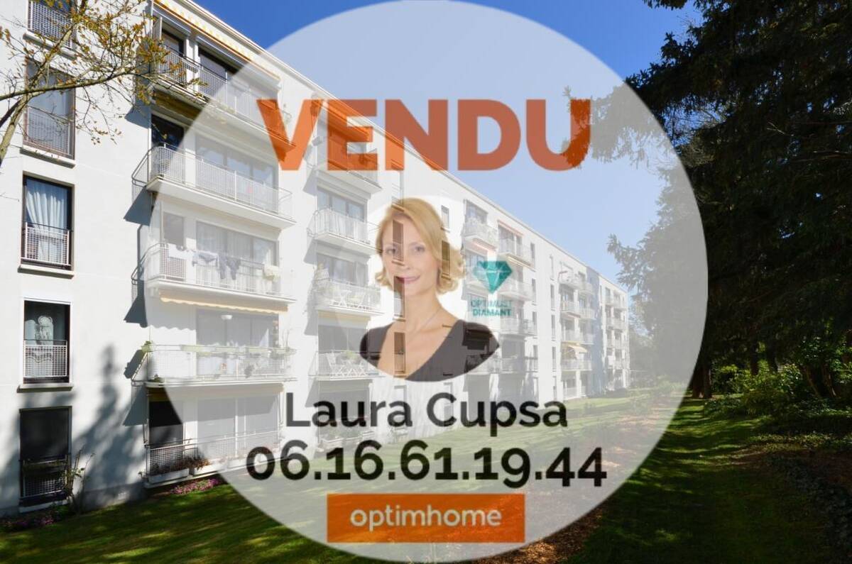 Appartement à SCEAUX