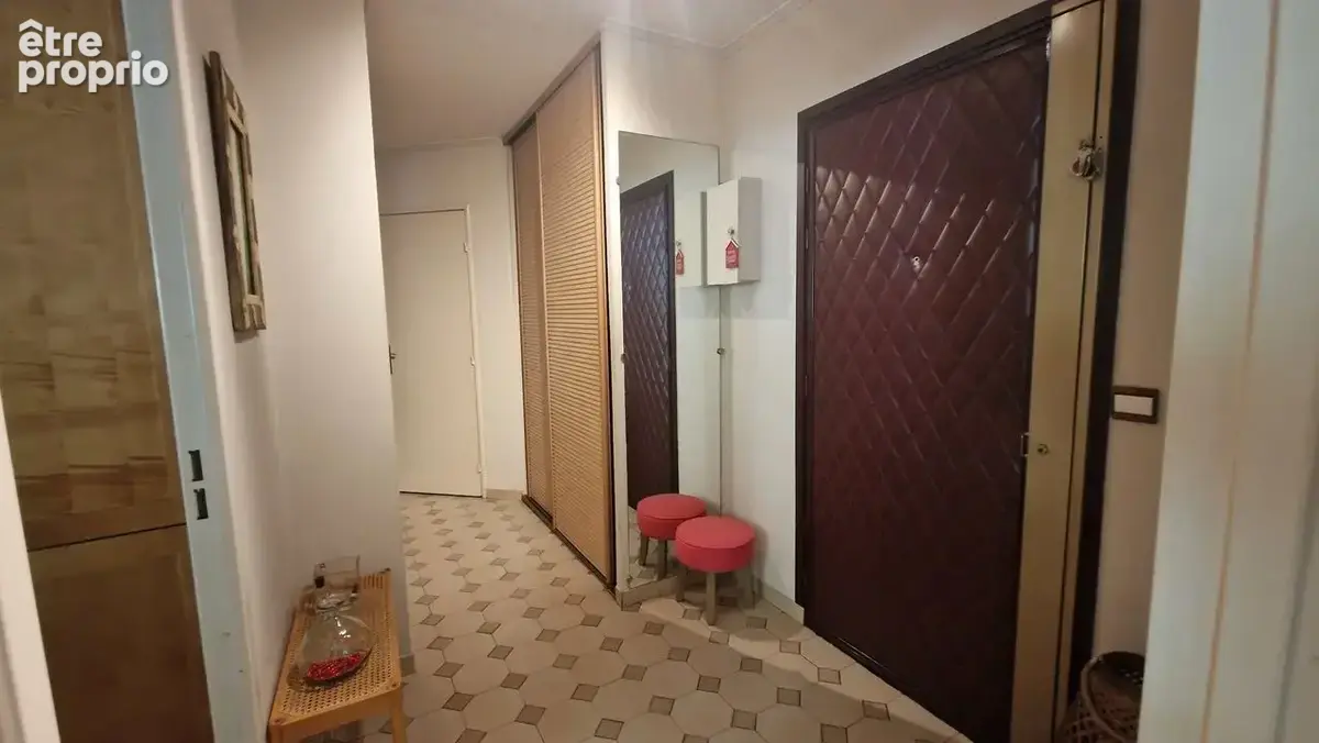 Appartement 4 pièces 89 m² à vendre à Lyon-7e (69007) - photo 7