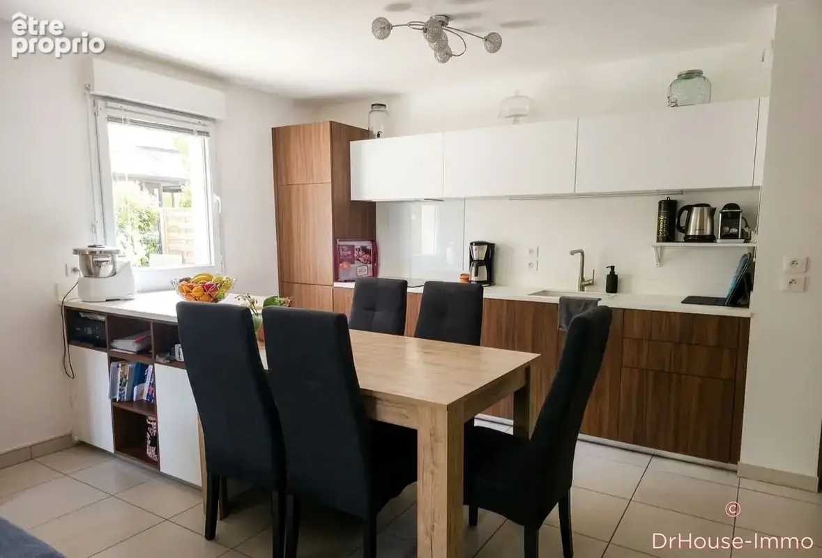 Appartement 4 pièces 79 m² à vendre à Mougins (06250) - photo 4