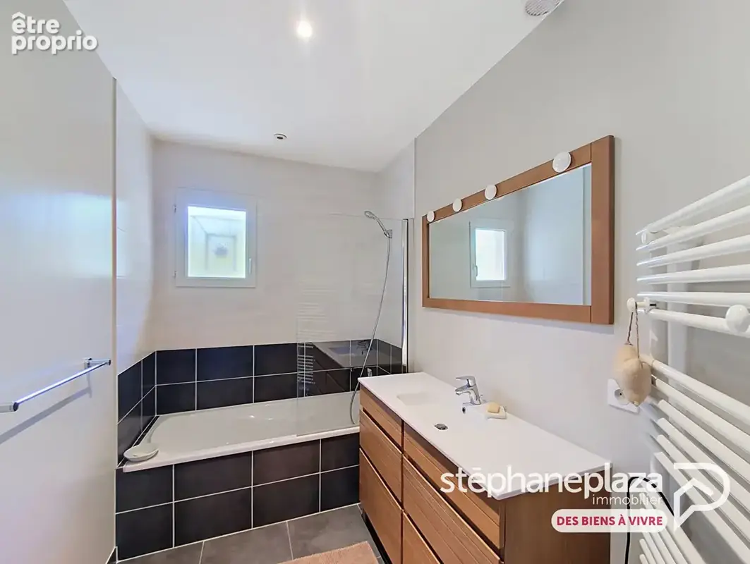 magnifique Villa Ceyzeriat 6 pièces 140m² - photo 11