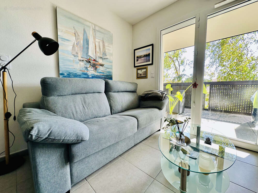 Appartement à NARBONNE