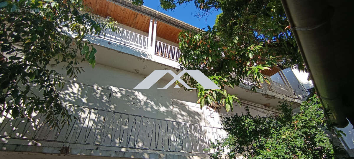 Appartement à SAINT-PIERRE