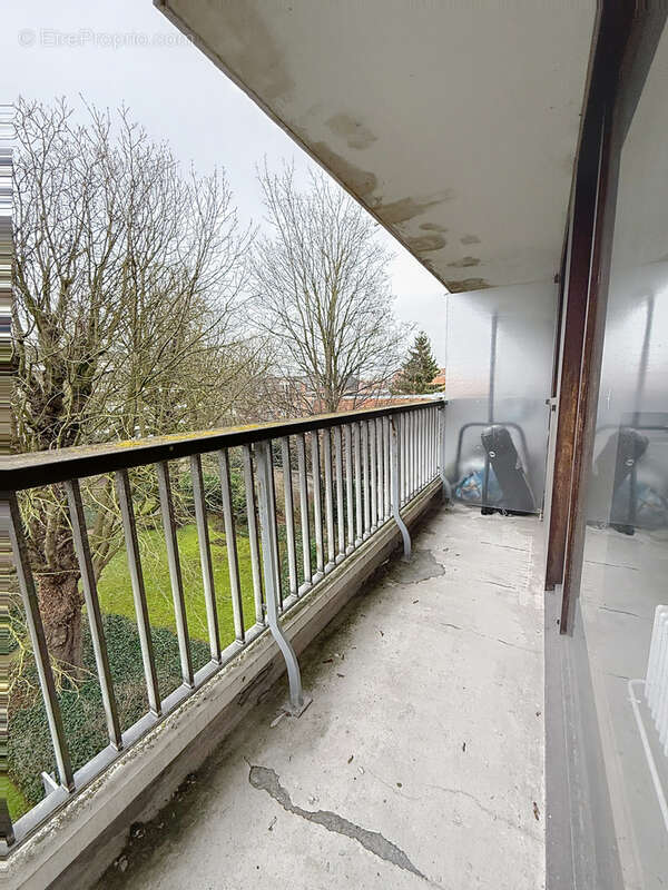 Appartement à LILLE