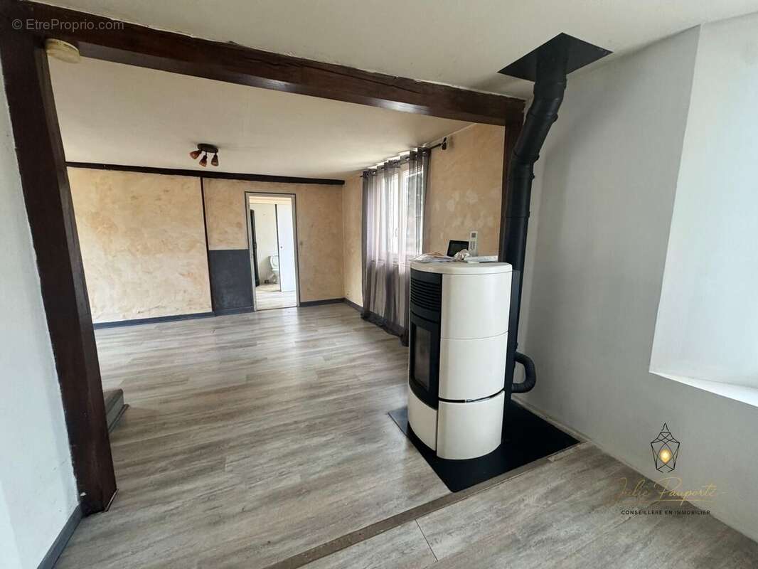 Maison 3 pièces 90 m² à vendre à Gy-Les-Nonains (45220) - photo 12