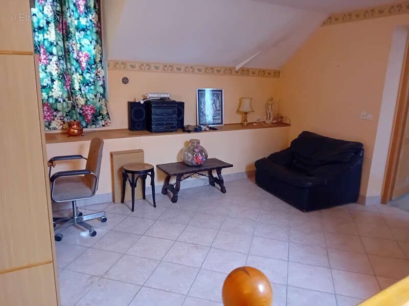 Maison à GRISY-LES-PLATRES