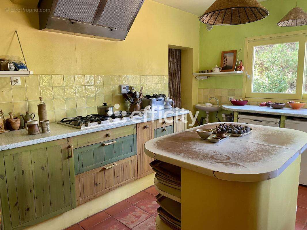 Maison à DOLUS-D'OLERON