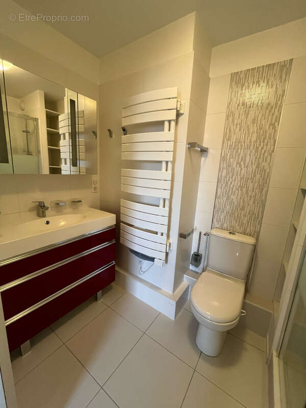 Appartement à ANGERS
