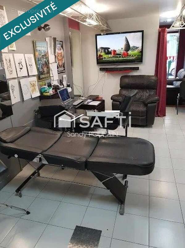 Photo 3 - Commerce à SAINT-LO