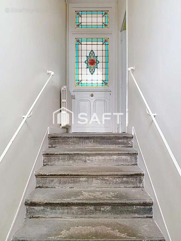 Photo 2 - Maison à CARCASSONNE