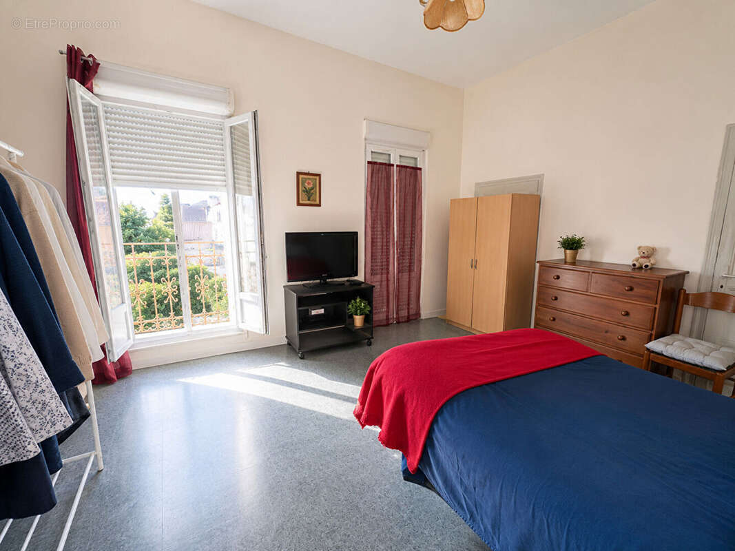 Appartement à NARBONNE